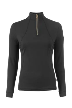 Cavallo Cavalmerit Stehkragen-Shirt*Damen Shirts & Polos Für Damen