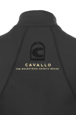 Cavallo Cavalmerit Stehkragen-Shirt*Damen Shirts & Polos Für Damen