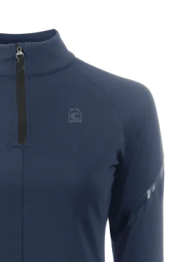 Cavallo Cavalmilla Stehkragen-Shirt*Damen Shirts & Polos Für Damen