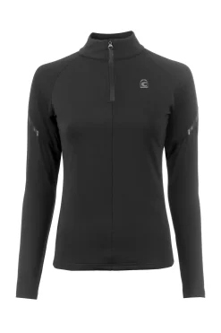 Cavallo Cavalmilla Stehkragen-Shirt*Damen Shirts & Polos Für Damen