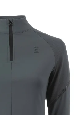 Cavallo Cavalmilla Stehkragen-Shirt*Damen Shirts & Polos Für Damen