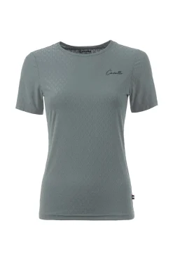 Cavallo Cavalnadeen T-Shirt, Damen*Damen Shirts & Polos Für Damen