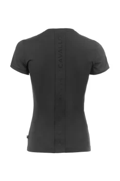 Cavallo Cavalneeke T-Shirt, Damen*Damen Shirts & Polos Für Damen