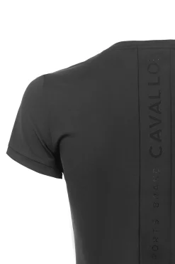 Cavallo Cavalneeke T-Shirt, Damen*Damen Shirts & Polos Für Damen