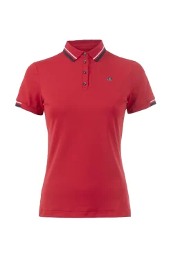 Cavallo Cavalnehle Funktions-Poloshirt, Damen*Damen Shirts & Polos Für Damen