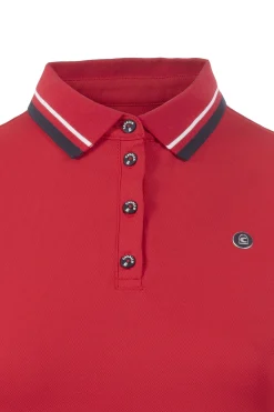 Cavallo Cavalnehle Funktions-Poloshirt, Damen*Damen Shirts & Polos Für Damen