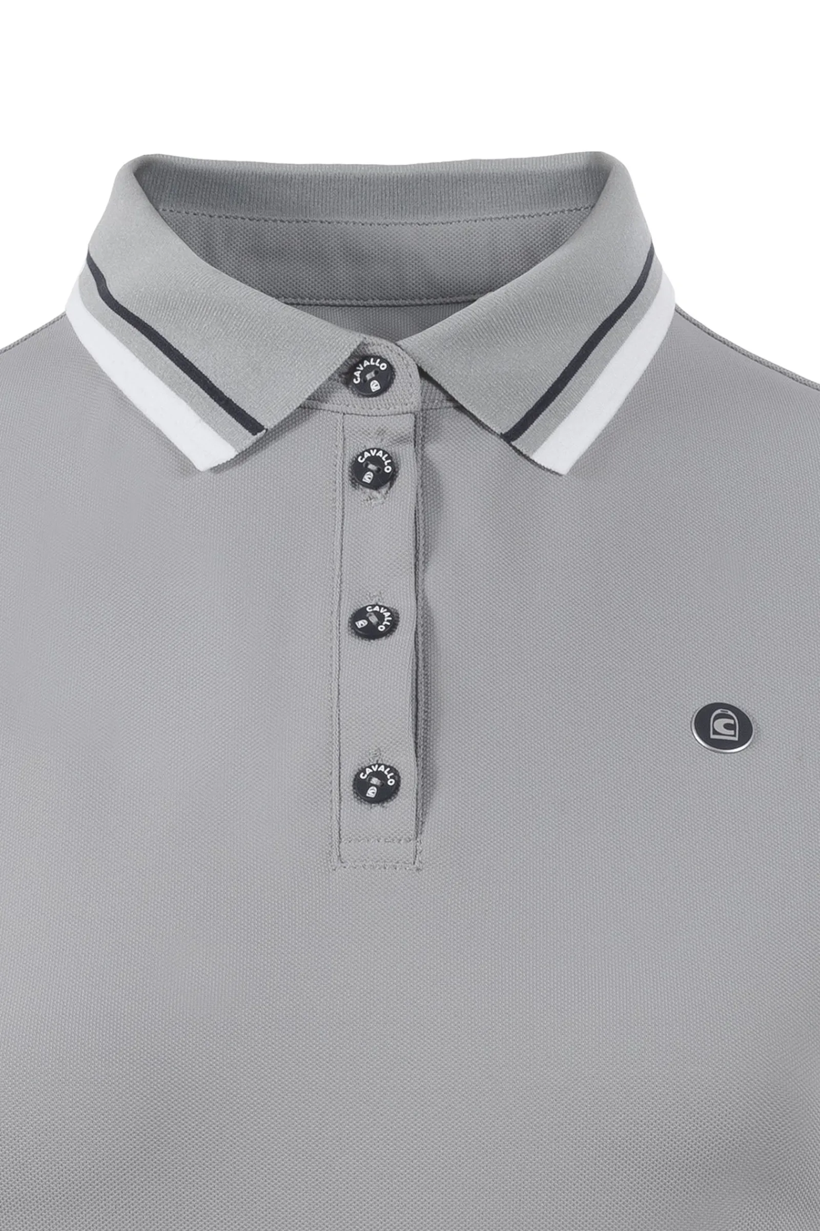 Cavallo Cavalnehle Funktions-Poloshirt, Damen*Damen Shirts & Polos Für Damen