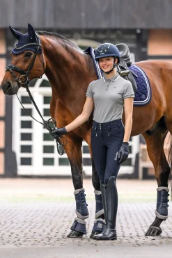 Cavallo Cavalnehle Funktions-Poloshirt, Damen*Damen Shirts & Polos Für Damen
