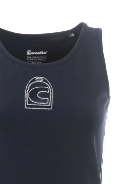 Cavallo Cavalnerys Top, Damen*Damen Shirts & Polos Für Damen