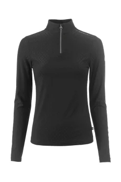 Cavallo Cavalninette Baselayer, Damen*Damen Shirts & Polos Für Damen