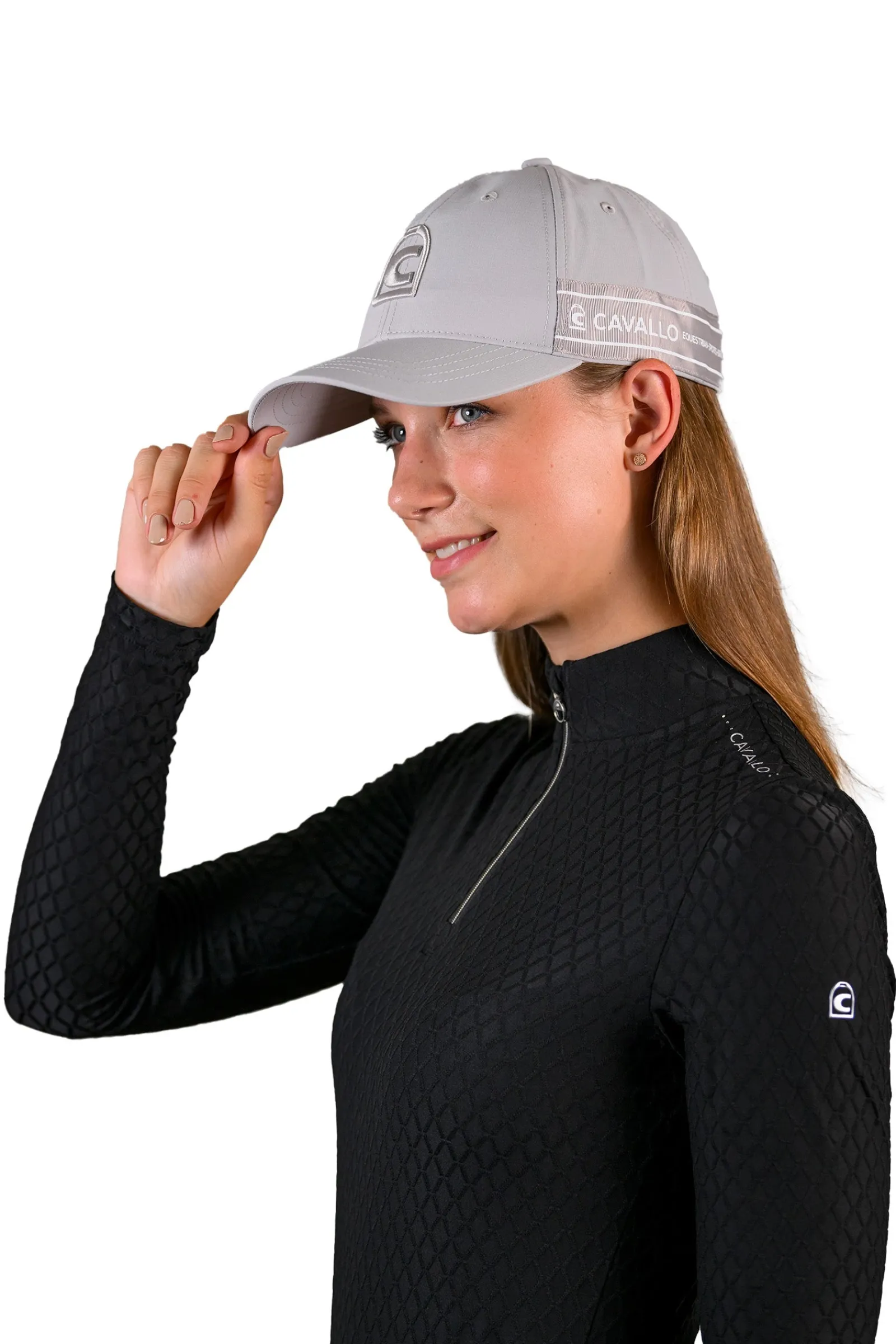 Cavallo Cavalninette Baselayer, Damen*Damen Shirts & Polos Für Damen