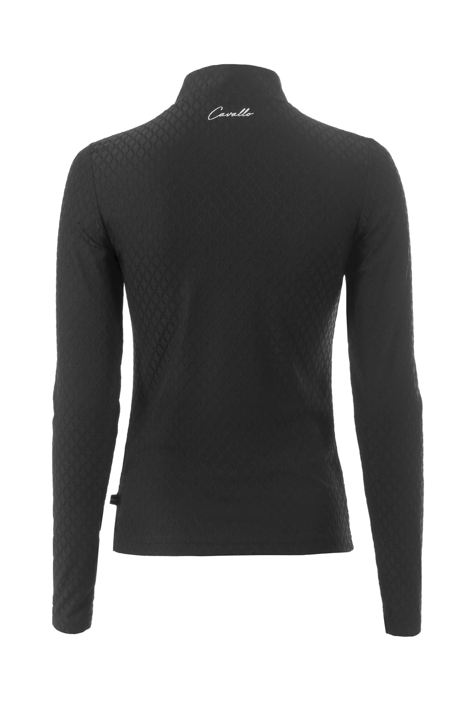 Cavallo Cavalninette Baselayer, Damen*Damen Shirts & Polos Für Damen