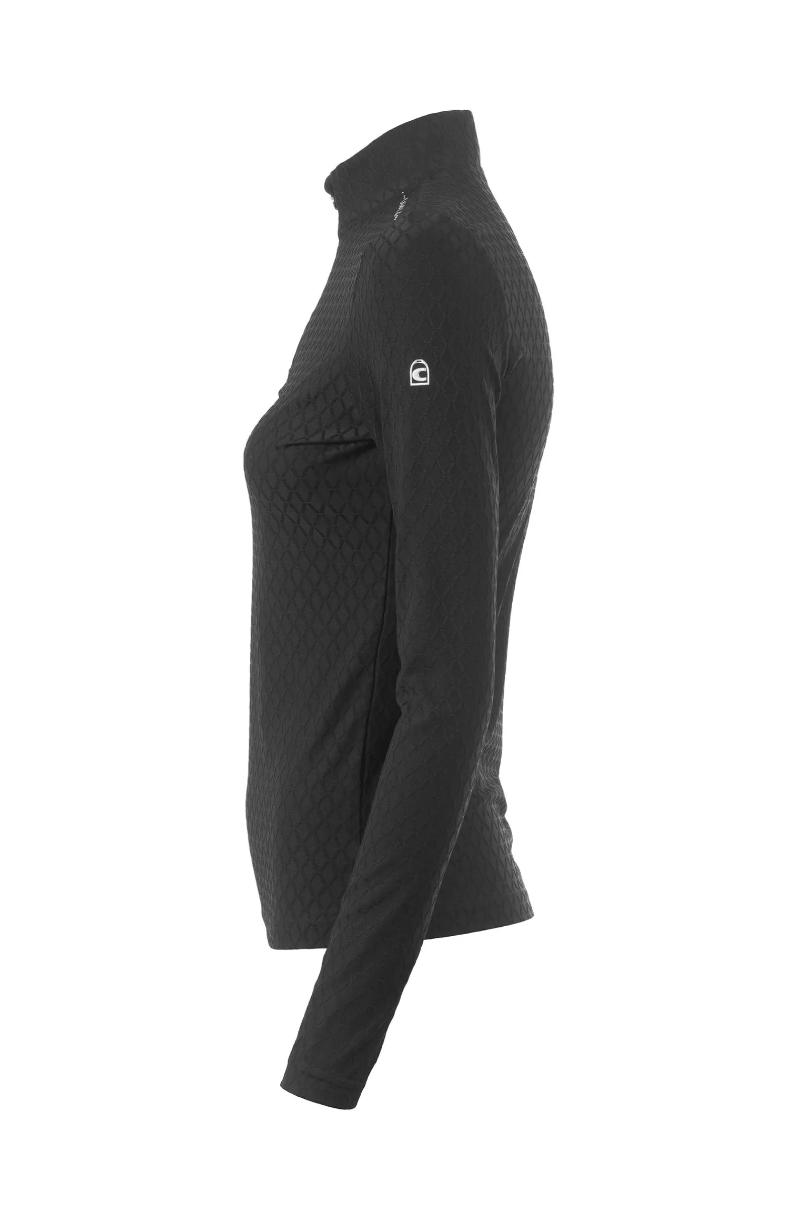 Cavallo Cavalninette Baselayer, Damen*Damen Shirts & Polos Für Damen