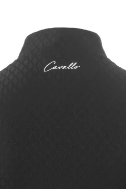 Cavallo Cavalninette Baselayer, Damen*Damen Shirts & Polos Für Damen