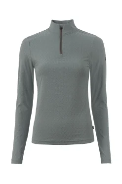 Cavallo Cavalninette Baselayer, Damen*Damen Shirts & Polos Für Damen