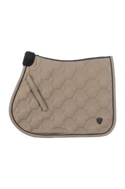 Cavallo Cavalpino All Purpose Saddle Pad* Spring- & Vielseitigkeitsschabracken