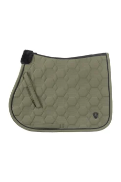 Cavallo Cavalpino All Purpose Saddle Pad* Spring- & Vielseitigkeitsschabracken