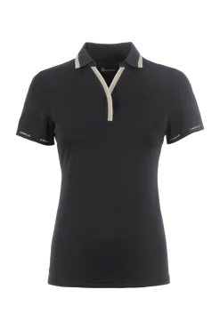 Cavallo CavalPique Damen-Poloshirt*Damen Shirts & Polos Für Damen