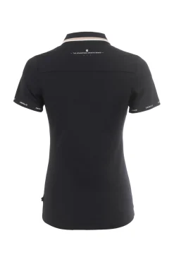 Cavallo CavalPique Damen-Poloshirt*Damen Shirts & Polos Für Damen