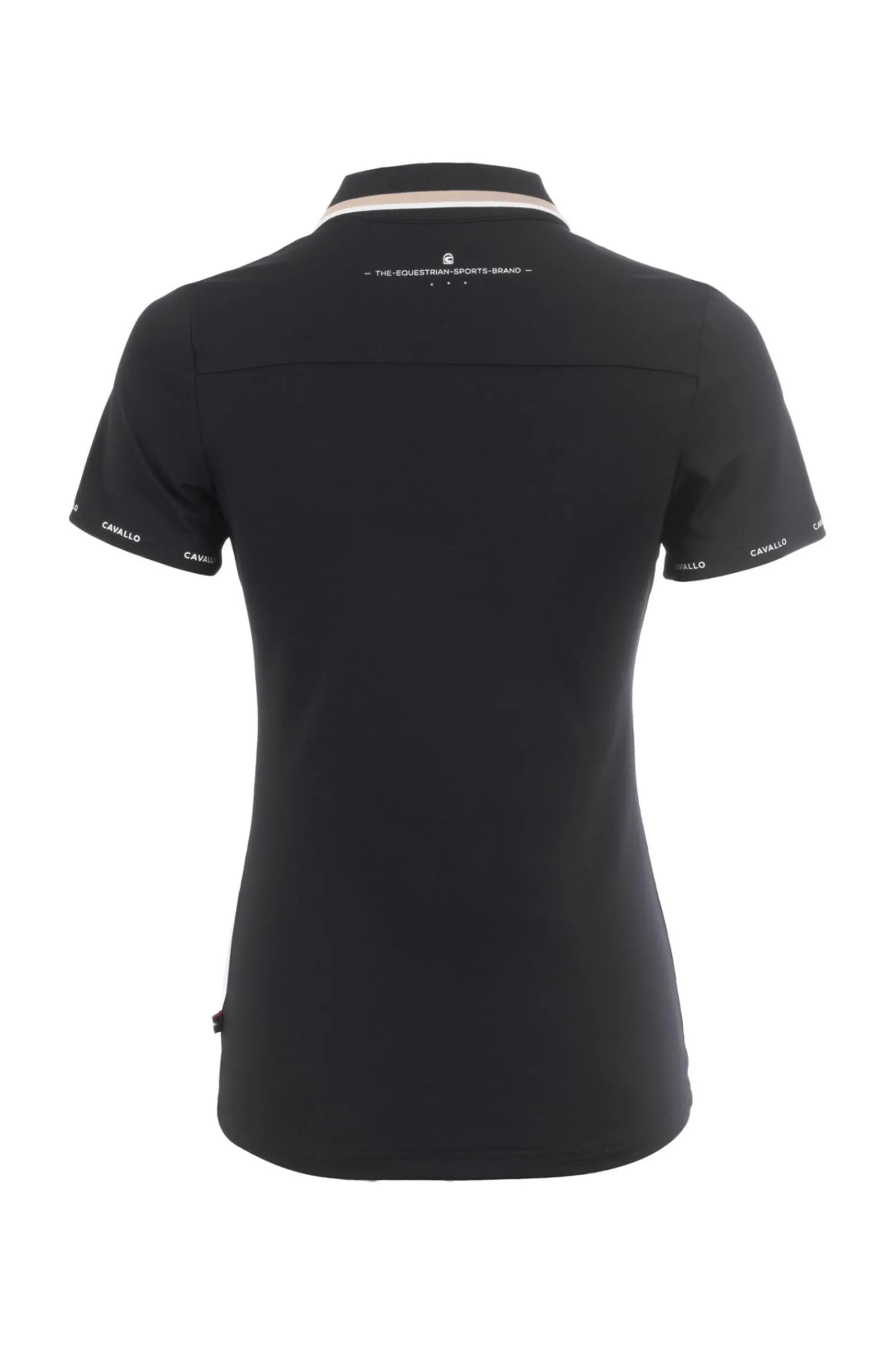 Cavallo CavalPique Damen-Poloshirt*Damen Shirts & Polos Für Damen