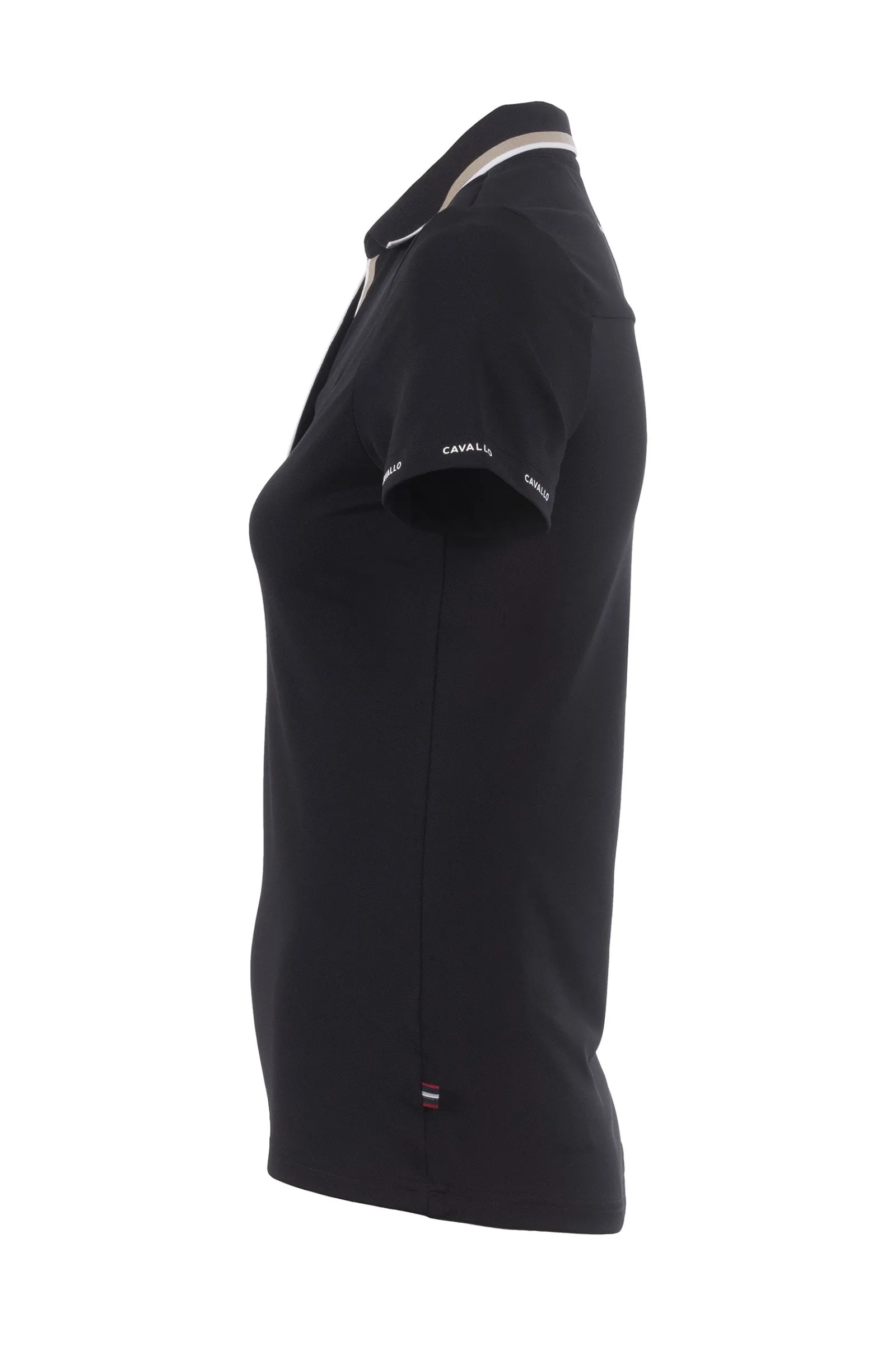 Cavallo CavalPique Damen-Poloshirt*Damen Shirts & Polos Für Damen