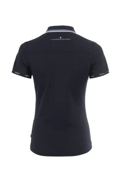 Cavallo CavalPique Damen-Poloshirt*Damen Shirts & Polos Für Damen
