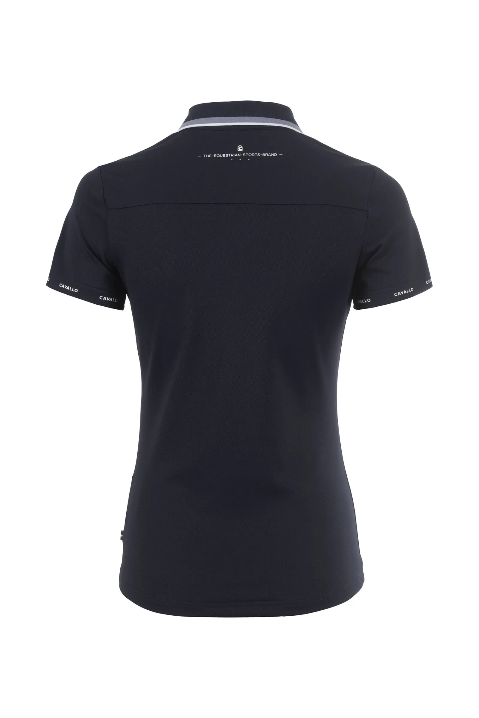Cavallo CavalPique Damen-Poloshirt*Damen Shirts & Polos Für Damen