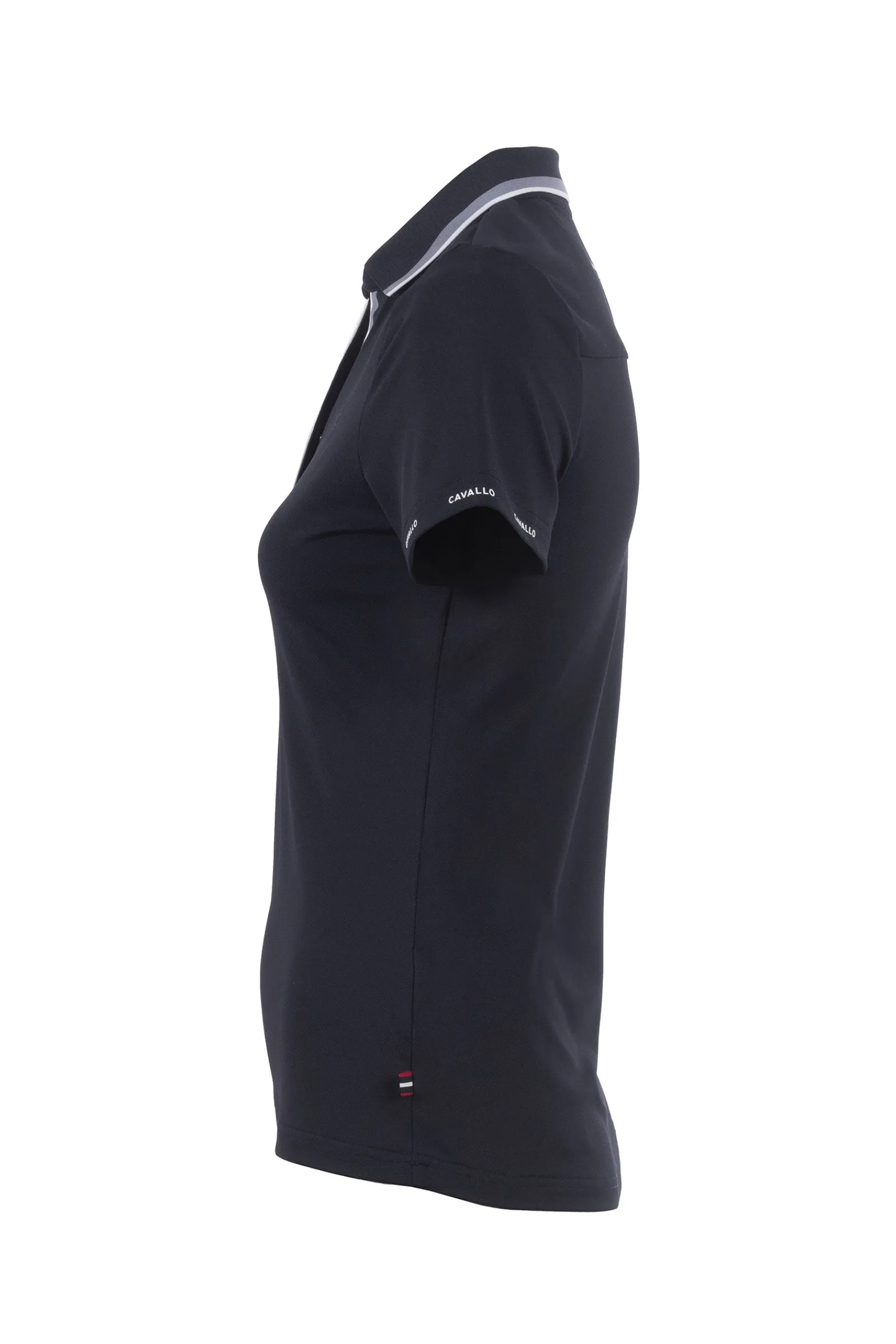 Cavallo CavalPique Damen-Poloshirt*Damen Shirts & Polos Für Damen
