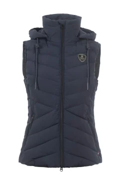 Cavallo Cavalralia Women's Quilted Vest*Damen Mäntel & Jacken Für Damen