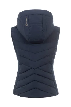 Cavallo Cavalralia Women's Quilted Vest*Damen Mäntel & Jacken Für Damen