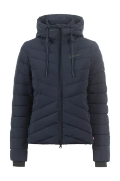 Cavallo Cavalraven Women's Quilted Jacket*Damen Mäntel & Jacken Für Damen