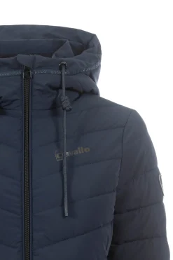 Cavallo Cavalraven Women's Quilted Jacket*Damen Mäntel & Jacken Für Damen
