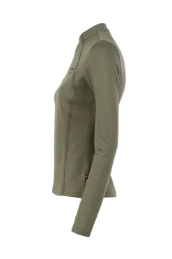 Cavallo Cavalreyna Women's Halfzip-Shirt*Damen Shirts & Polos Für Damen