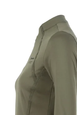 Cavallo Cavalreyna Women's Halfzip-Shirt*Damen Shirts & Polos Für Damen