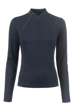 Cavallo Cavalreyna Women's Halfzip-Shirt*Damen Shirts & Polos Für Damen