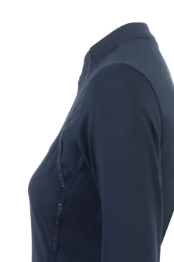 Cavallo Cavalreyna Women's Halfzip-Shirt*Damen Shirts & Polos Für Damen