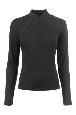Cavallo Cavalreyna Women's Halfzip-Shirt*Damen Shirts & Polos Für Damen