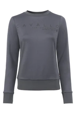 Cavallo Cavalruth Women's Turtleneck Sweater*Damen Damenpullover & Hoodies