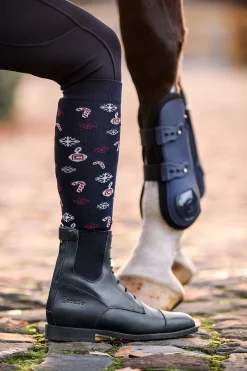 Cavallo Cavalsarita Funktionssocken für Damen* Kniestrümpfe & Reitsocken