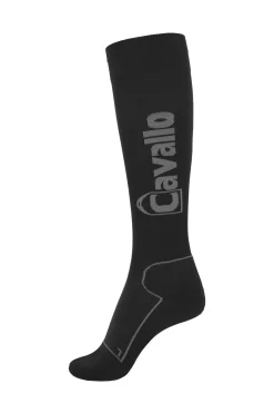 Cavallo CavalSimo Reitsocken* Kniestrümpfe & Reitsocken