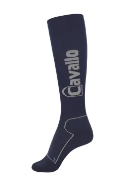 Cavallo CavalSimo Reitsocken* Kniestrümpfe & Reitsocken