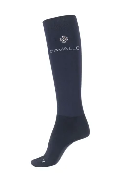 Cavallo Cavalsuami Socken* Kniestrümpfe & Reitsocken