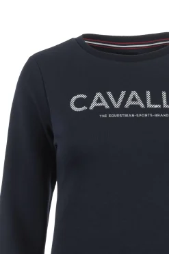 Cavallo CavalSweat Sweat Rundhals*Damen Damenpullover & Hoodies
