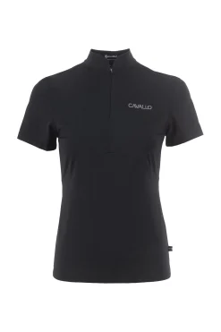 Cavallo CavalTrain Trainings-Shirt*Damen Shirts & Polos Für Damen
