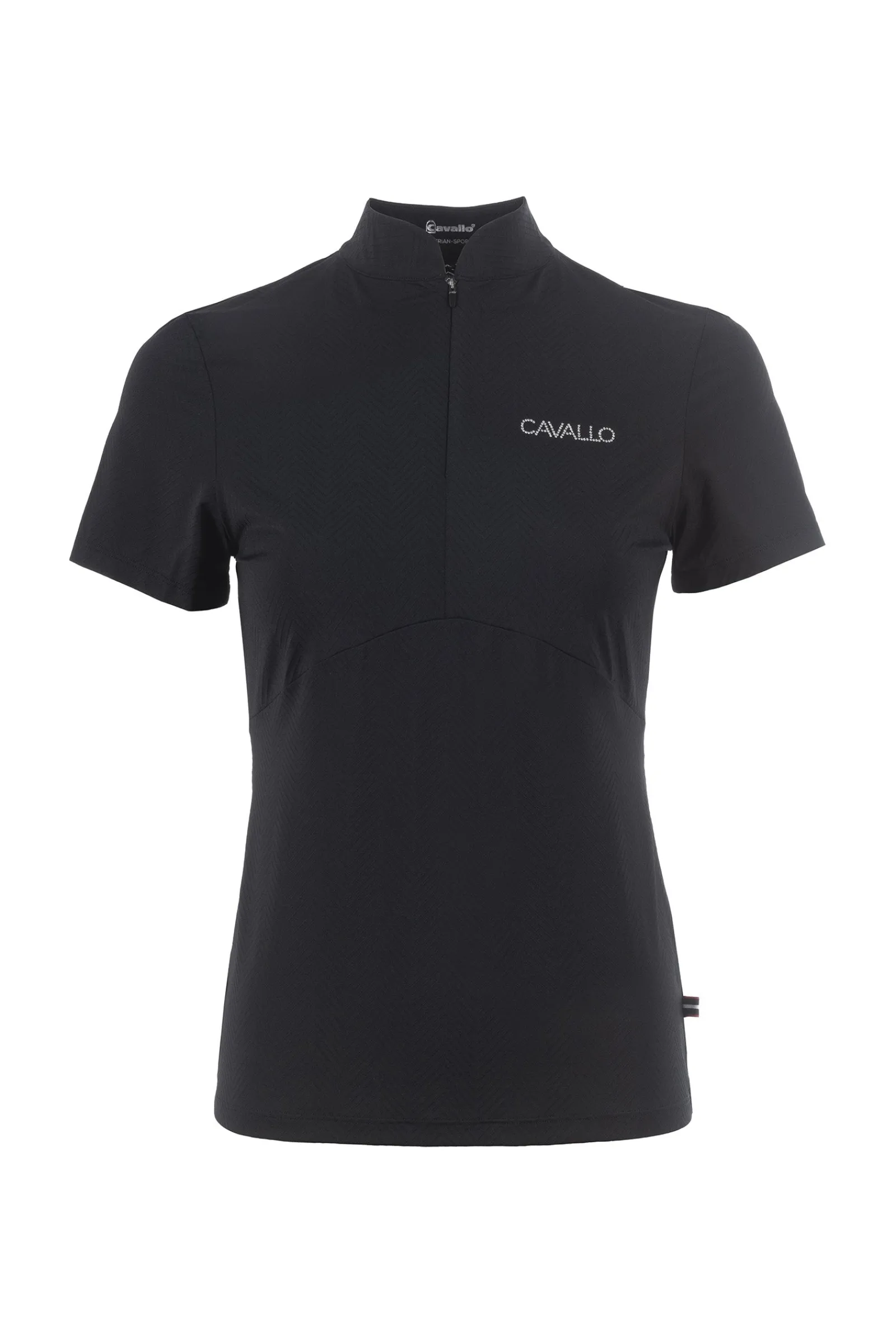 Cavallo CavalTrain Trainings-Shirt*Damen Shirts & Polos Für Damen
