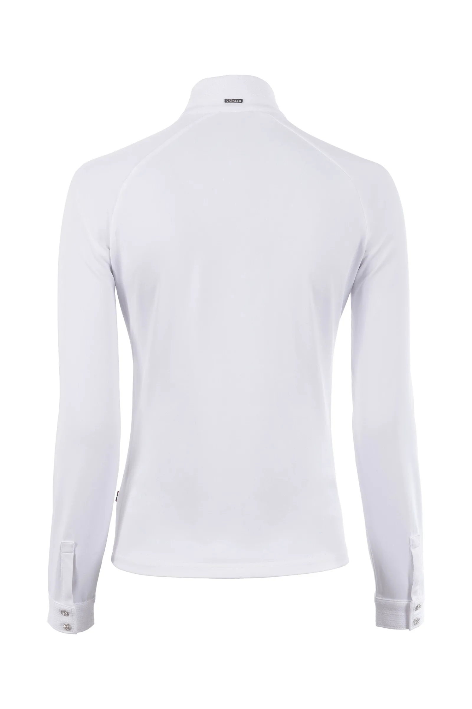 Cavallo CavalUV Halfzip Shirt*Damen Shirts & Polos Für Damen