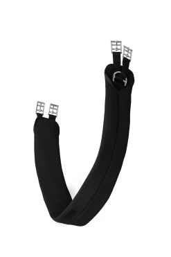 Horze Cavtat Neoprene Langgurt mit Anti-Scheuer-Schnalle* Sattelgurte
