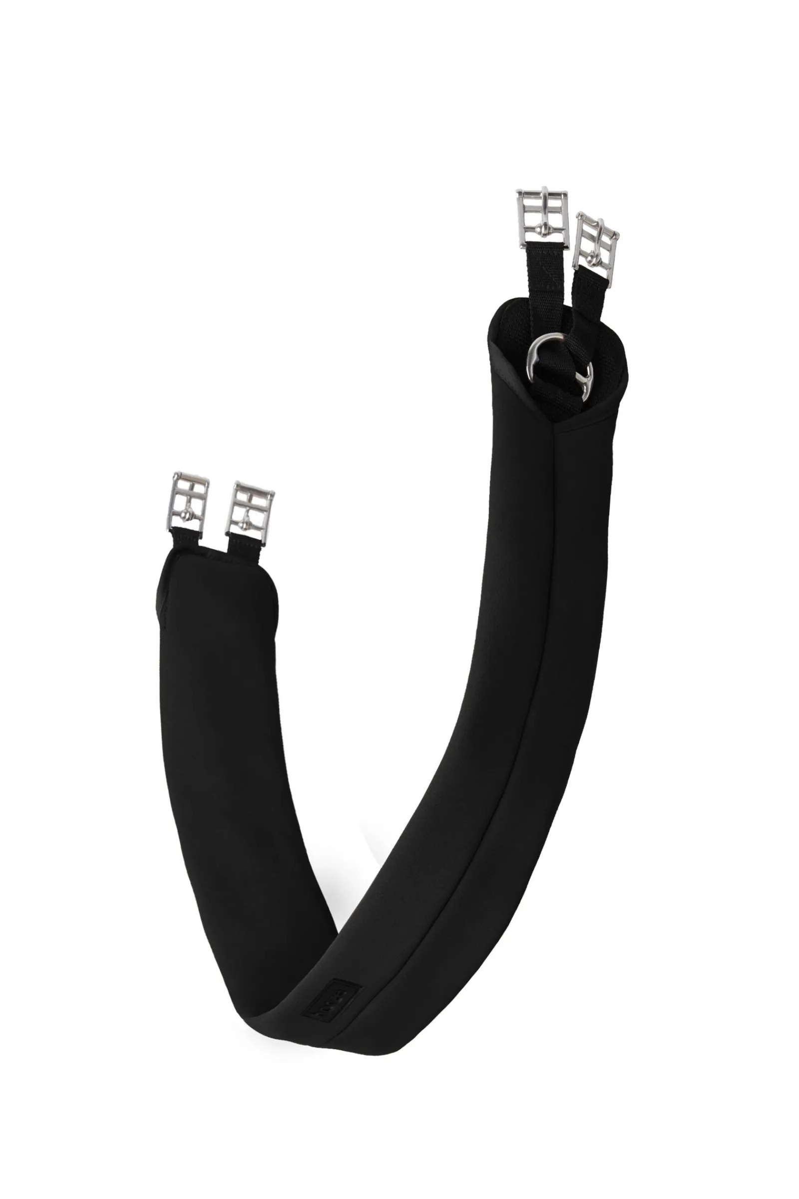 Horze Cavtat Neoprene Langgurt mit Anti-Scheuer-Schnalle* Sattelgurte