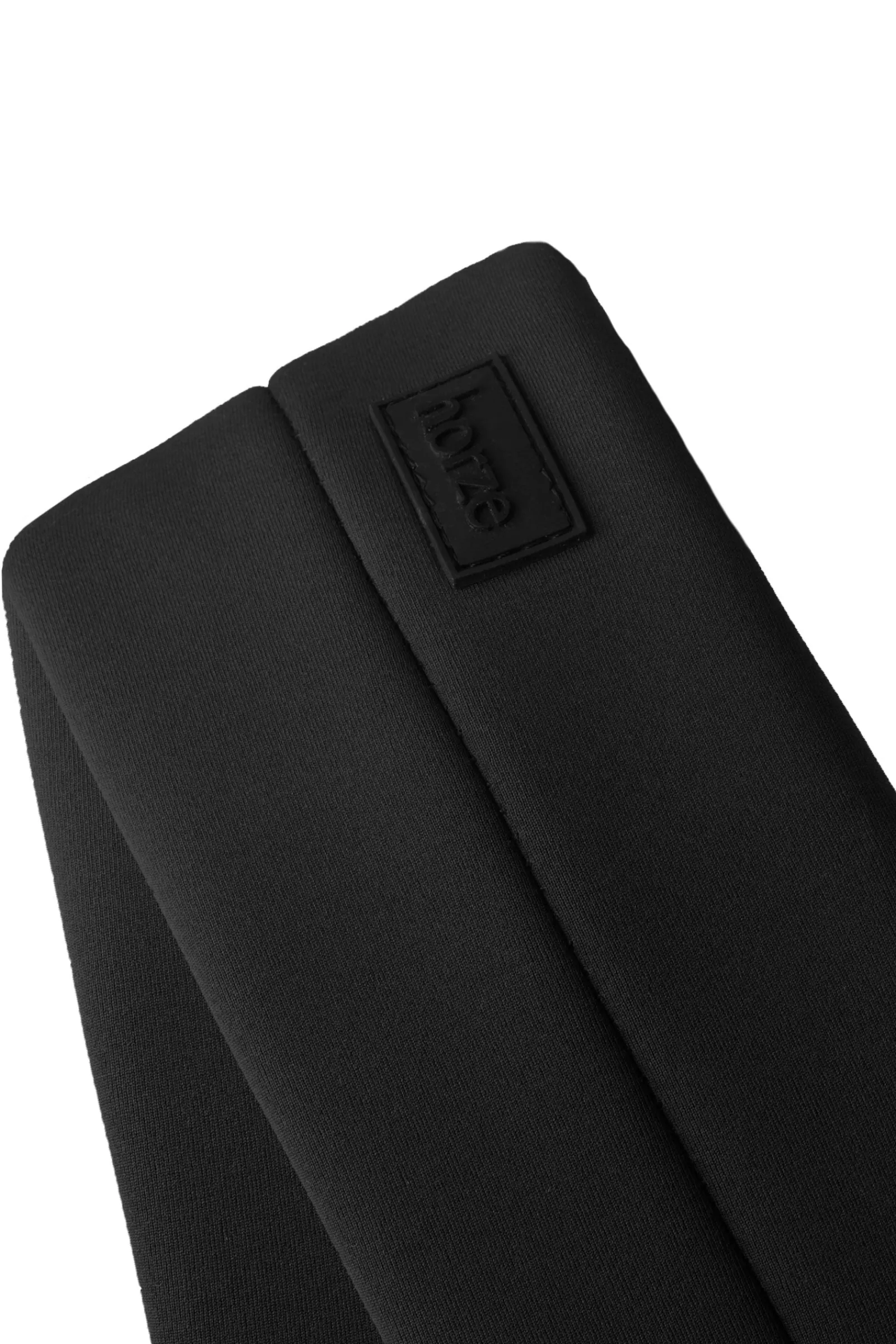 Horze Cavtat Neoprene Langgurt mit Anti-Scheuer-Schnalle* Sattelgurte