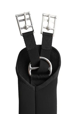 Horze Cavtat Neoprene Langgurt mit Anti-Scheuer-Schnalle* Sattelgurte